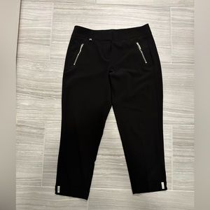 White House Black Market Capri Pants